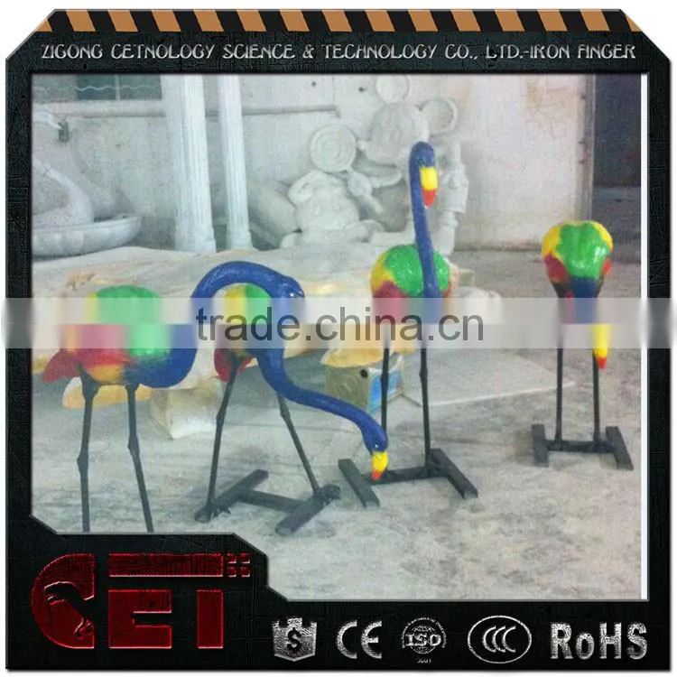 Largest Insect Model Factory For High Quality Insect Statue