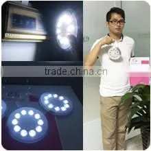 Guangzhou QO Trade Co., Ltd. company overview - view 2