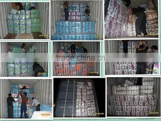 Quanzhou Fuli Sanitary Products Co., Ltd. company overview - view 3