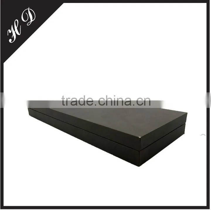 Classic Luxury Wood Made Necktie box