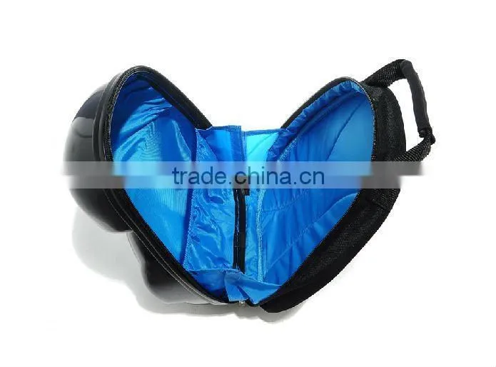 kids backpack with ABS+PC shell