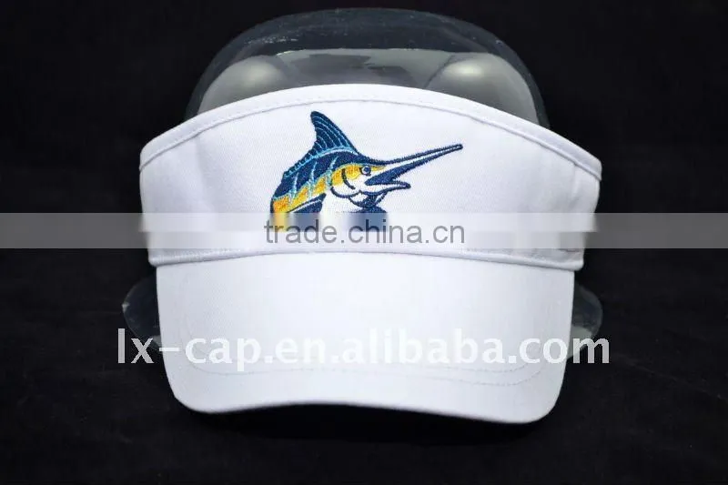 Sun visor