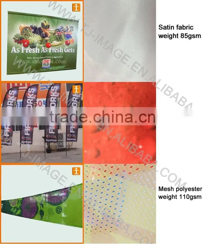 Cheap Wholesale Custom Full Colour Print Block Out Table Cover