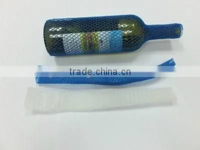Glass Bottle protective foam socks