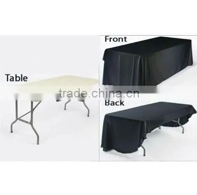 Folding Table Display Table Exhibition Promotion Table