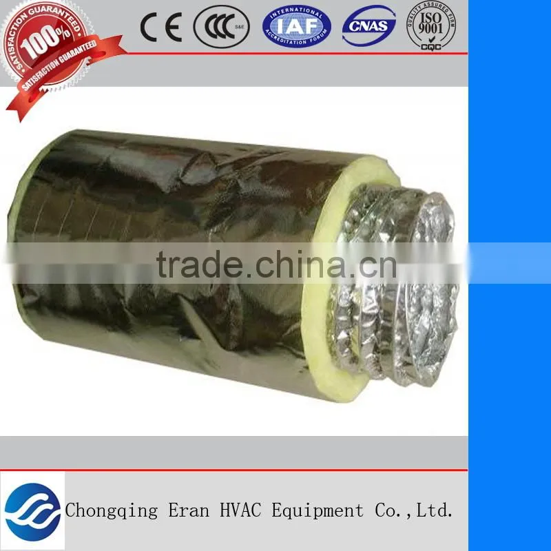 Air conditioning pipe insulation