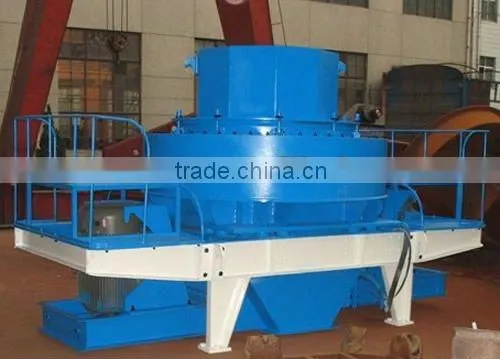 Wind fossil sand making machine Series