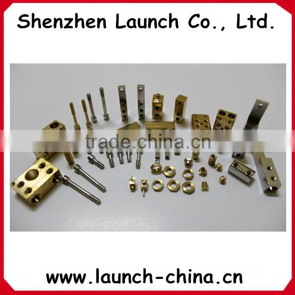 china supplier small quantity sand casting products