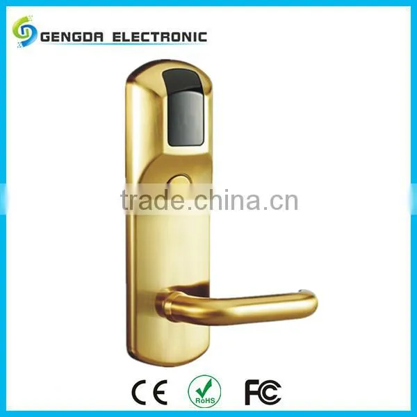 HOT SALE HOTEL MORTISE DOOR LOCK