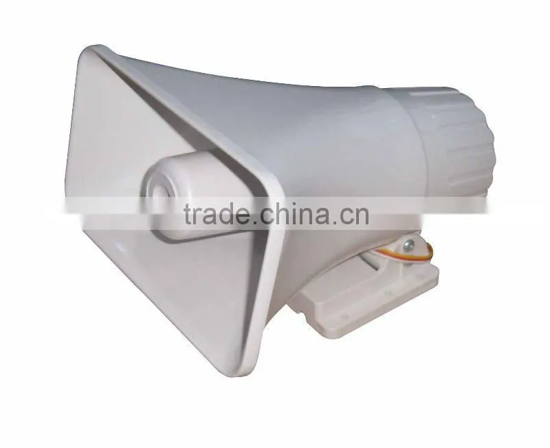 Best price,DC 12V,dual tone siren with CE & ROHS