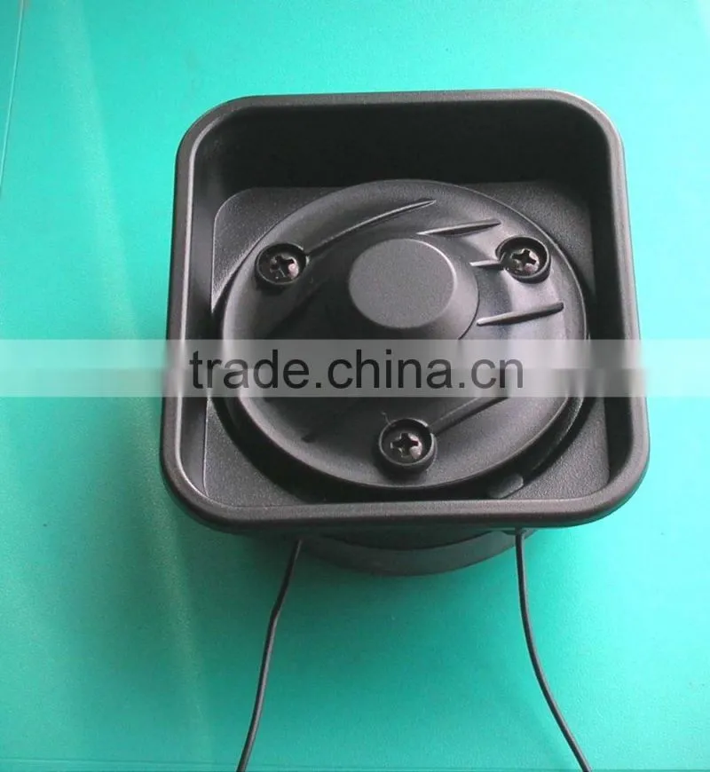 35w bird call speaker,35w little birds speaker, hunting bird lound speaker