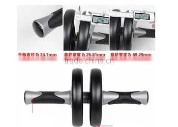 Exerceise Wheels Wheels From Trains Leg Exercise Wheel