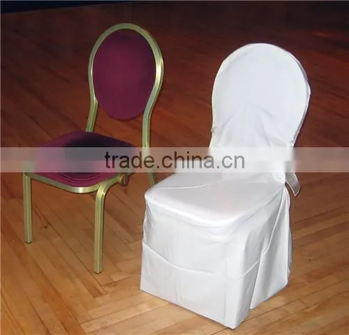 Wedding Decoration Spandex Chair Covers