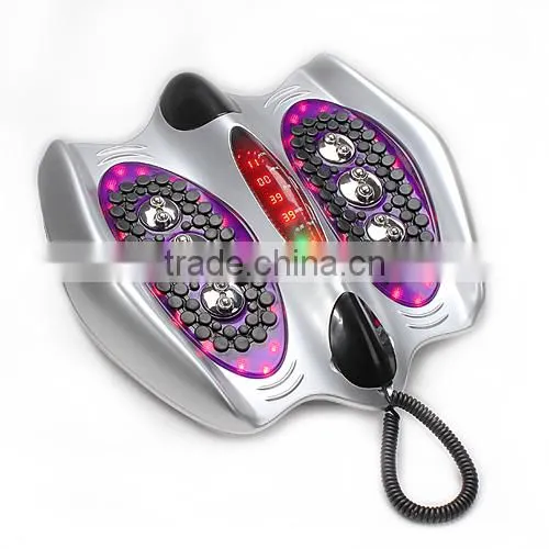 High quality relax music massager for Sedentary white-collar