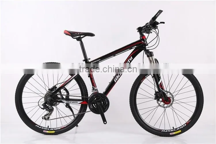 2016 hot bike Maruishi cheap mountain bike MTB bike 26 size