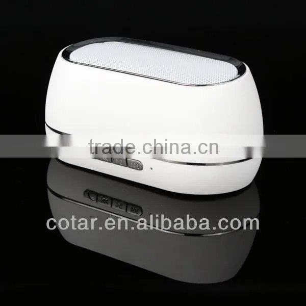 2014 Portable Mini wireless Bluetooth Speaker