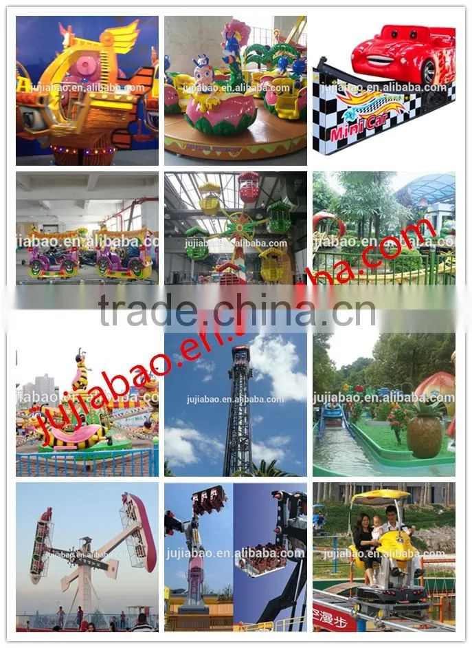 Most popular 42m Amusement rides outdoor electric ferris wheel for sale