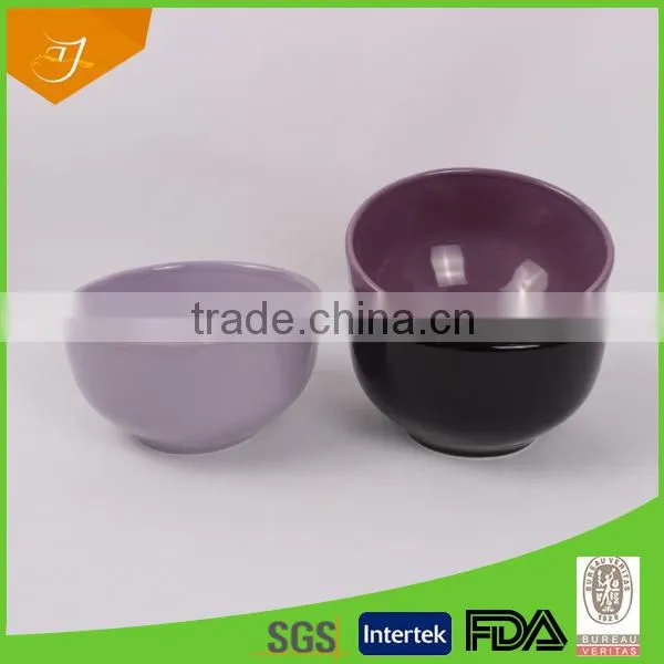 ceramic bowl, glazed bowl, red bowl ceramic