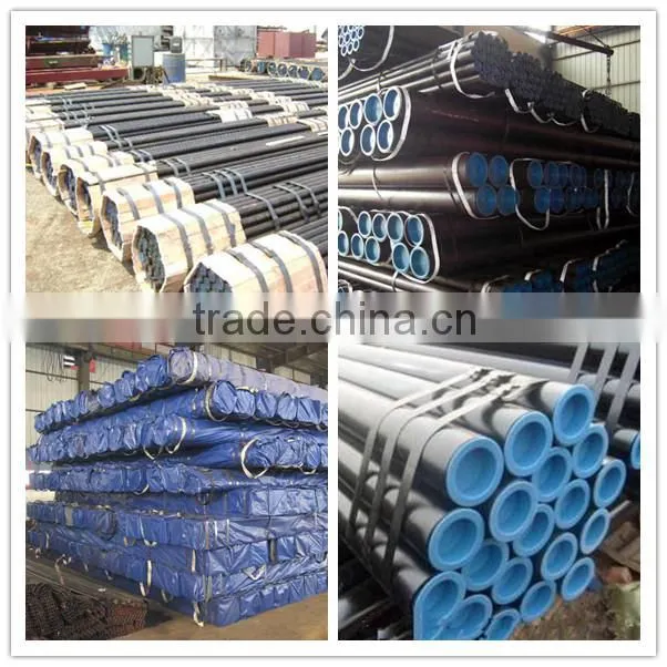 STPG 370 seamless pipe