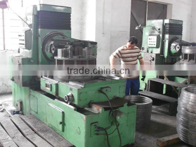 Machining-Machinery Processing Services
