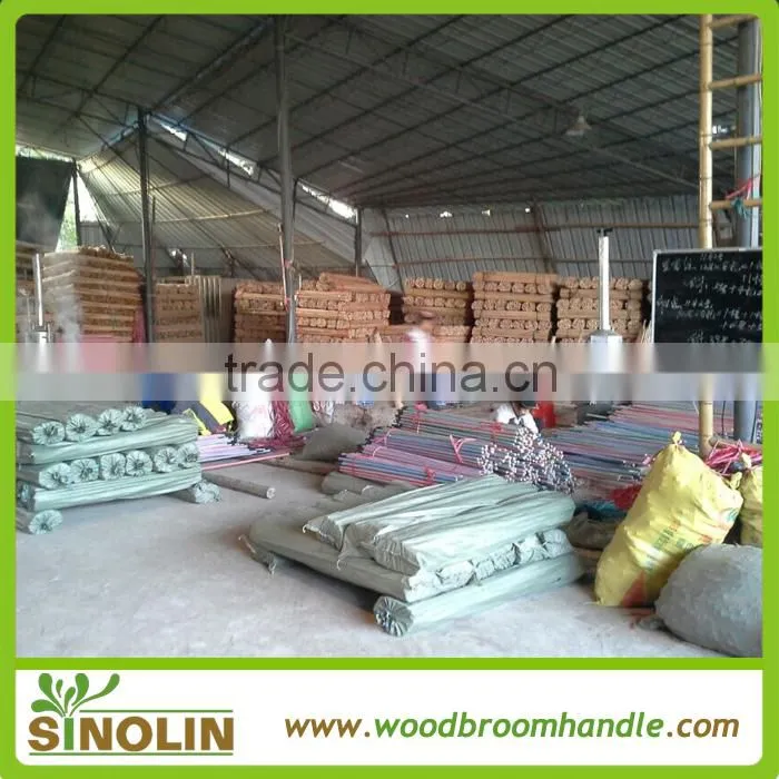 Nice quality clean brush broom handle