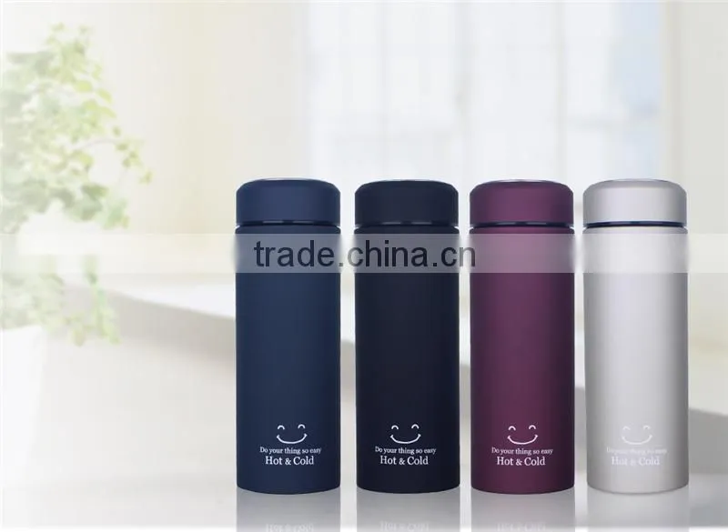 fashionable wholesales stainless steel eagle water bottle
