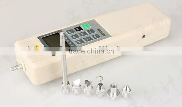 PT-HP-5; pull-push gauge;Tension meter;Handheld tension meter;