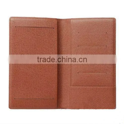 passport book covers