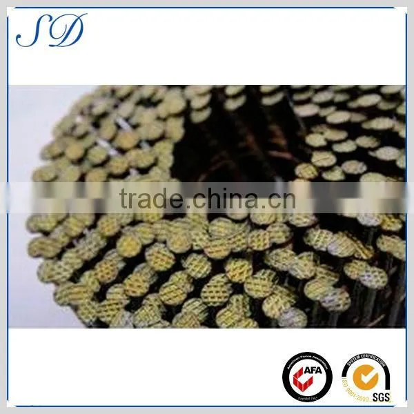 High quality nail from China supplier