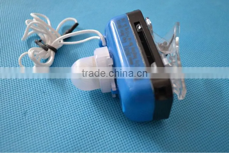 CE approved New Life jacket light