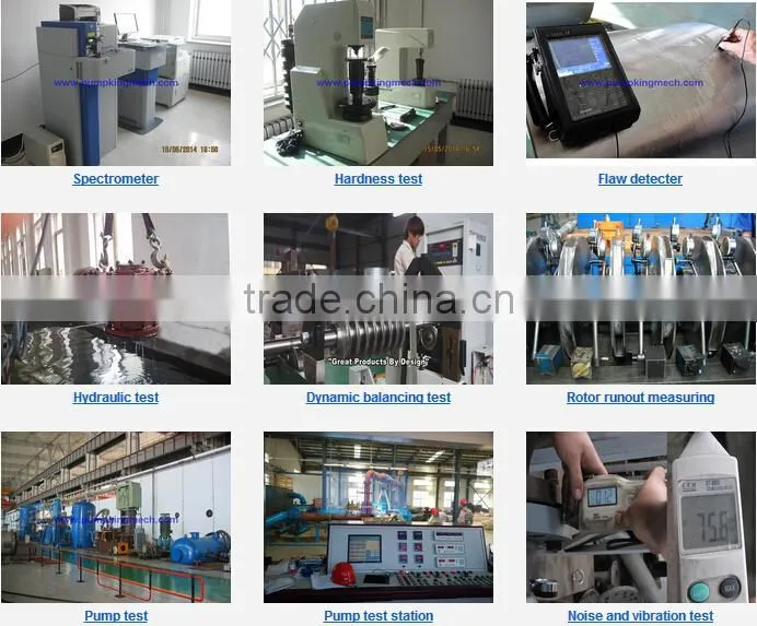 high qaulity centrifugal sand pump/ centrifugal gravel sand pump/centrifugal horizontal sand