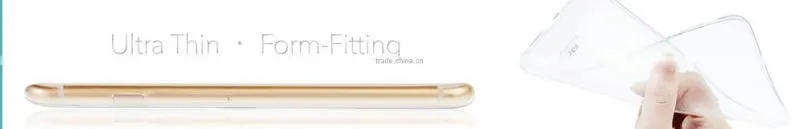 Thin TPU Case For Sony xperia M5 E5603,Rubber Case For Sony xperia M5 E5603