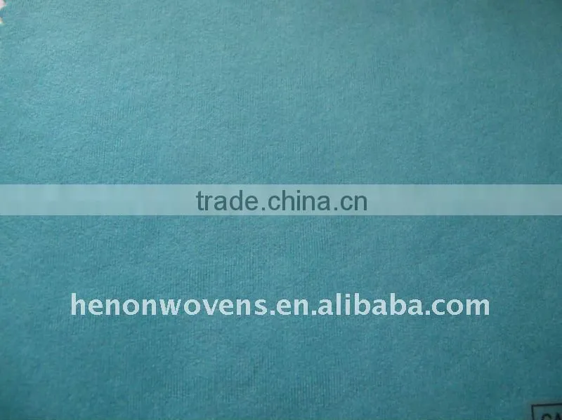 Woodpulp Non Woven Fabric