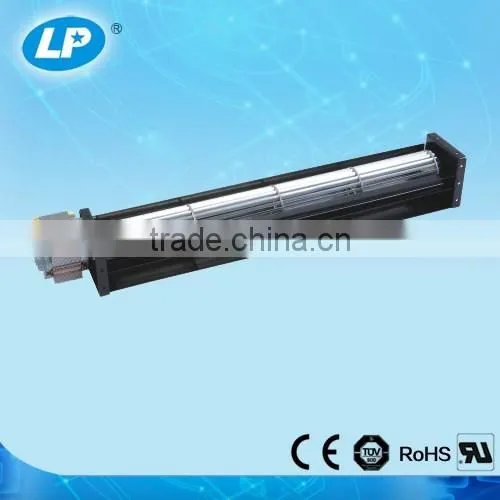 LOW NOISE Cross Flow Fan (excellent series)