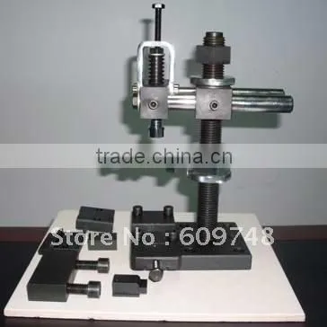 common rail injector flip frame ( for car injector)