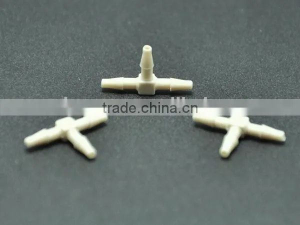 Dental supply high quality T-connector 2.5-2.5-2.5 DPJA13