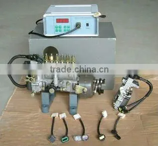 REDIV Electronic-controlled Line Pump test equipment(CE product)