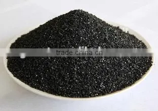 leading exporter of GPC/synthetic graphite