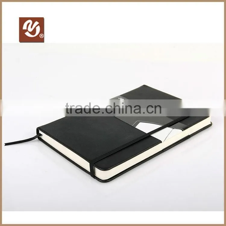 custom made office executive diary 2015