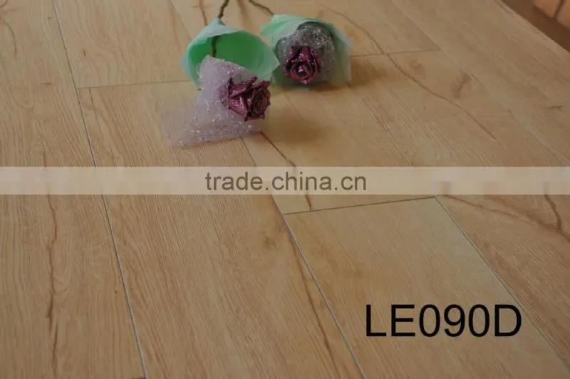 fireproof Lodgi LE090 Series Laminate Flooring