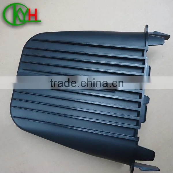 China OEM customized plastic molding parts