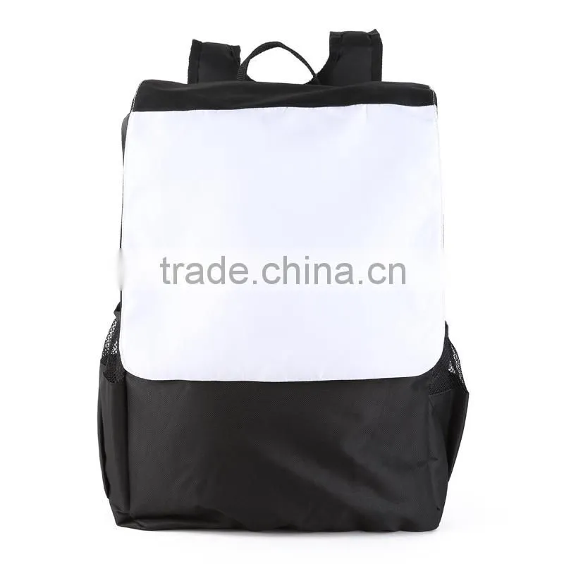 Sublimation blank child school bag