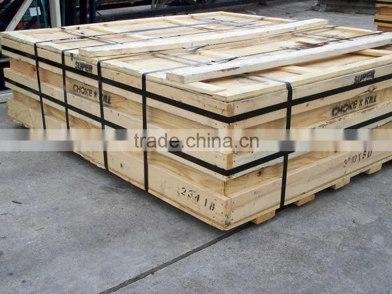 Hydraulic rubber hose