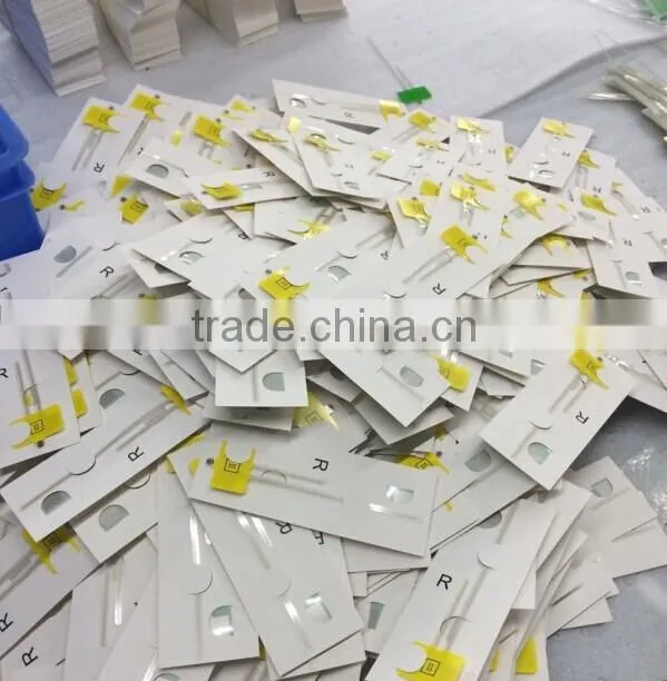 Factory wholesale Film Digital Tv Antenna with Competitive Price