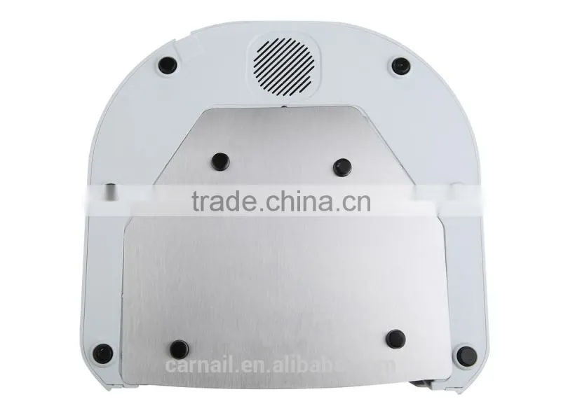 high power nail uv lamp with sensor, magnifying lamp for nail art, uv led nail lamp nail dryer