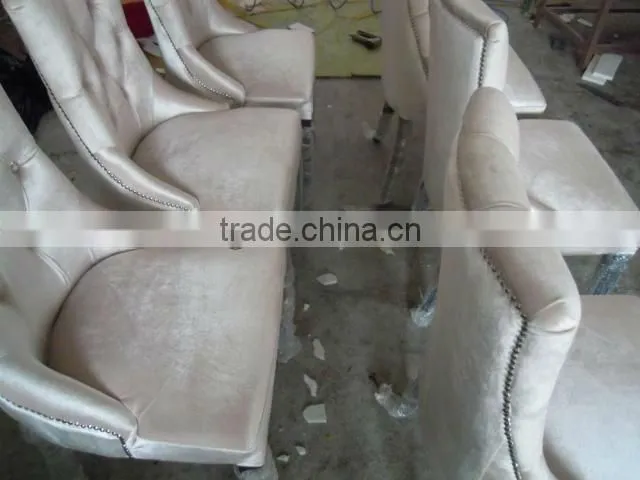 Dining chair