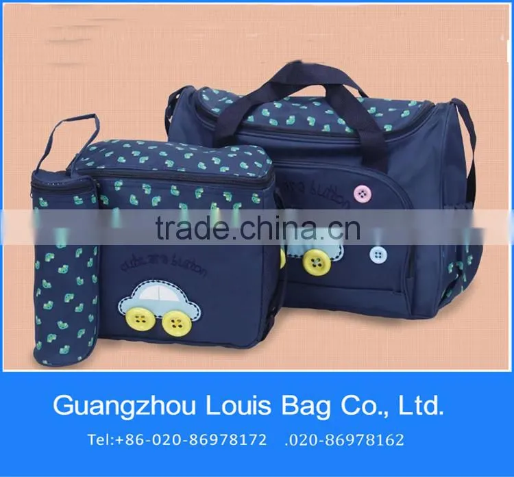 Diaper bag for Mom,waterproof diaper bag