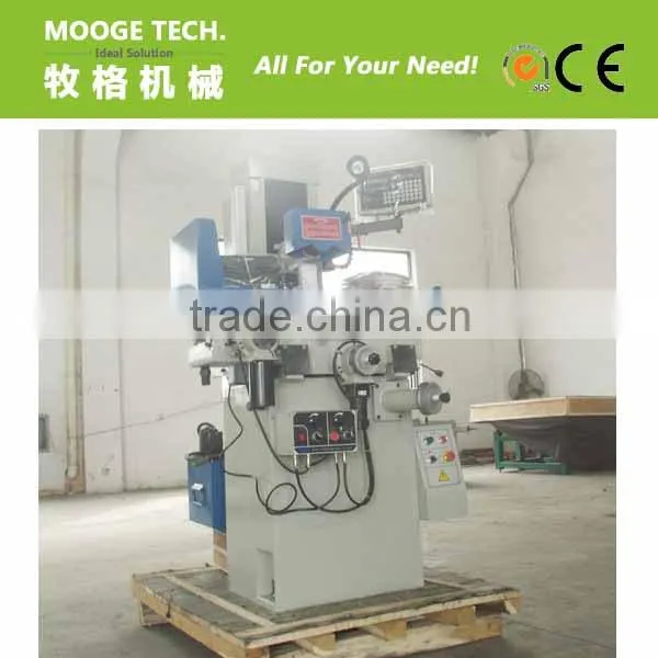 Automatic milling machine