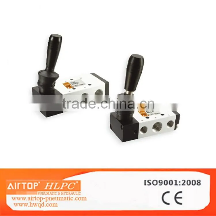 HV series hand valve