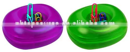 clips holder